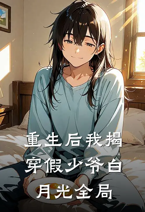 重生后我揭穿假少爷白月光全局