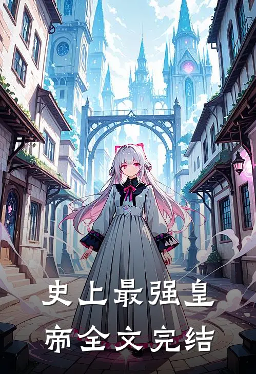 史上最强皇帝全文完结