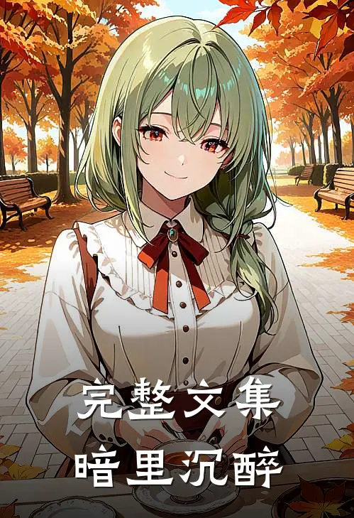 完整文集暗里沉醉