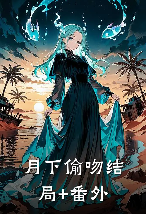 月下偷吻结局+番外