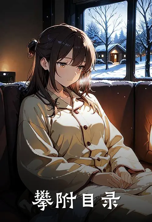攀附目录