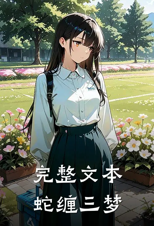 完整文本蛇缠三梦
