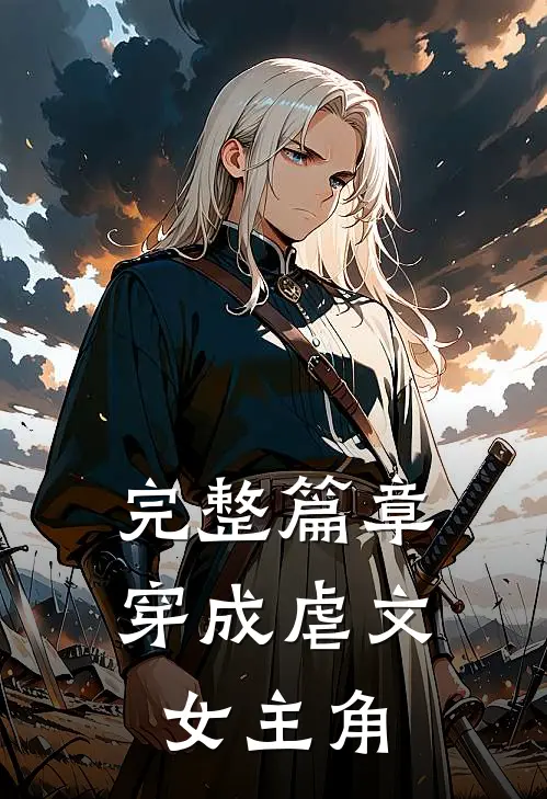 完整篇章穿成虐文女主角