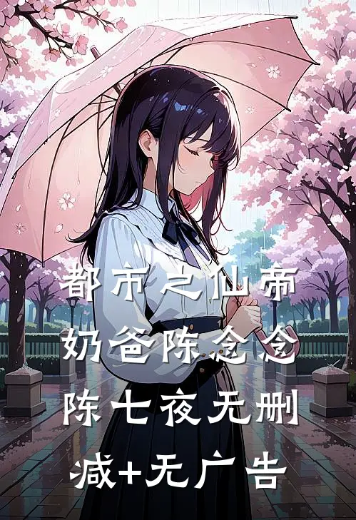 都市之仙帝奶爸陈念念陈七夜无删减+无广告