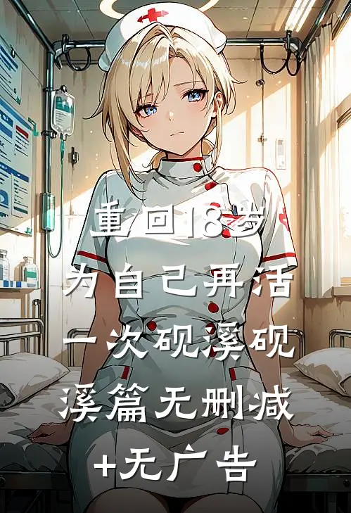 重回18岁为自己再活一次砚溪砚溪篇无删减+无广告