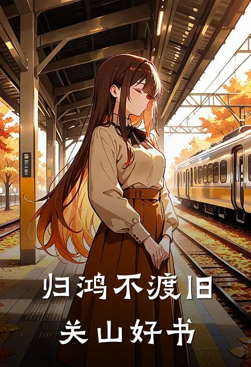 归鸿不渡旧关山好书