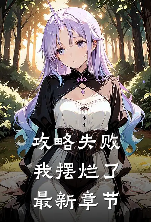 攻略失败，我摆烂了最新章节