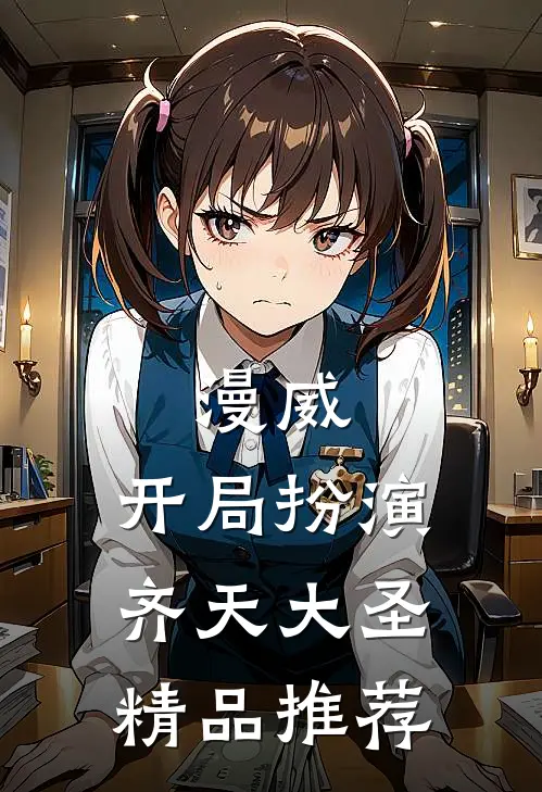 漫威开局扮演齐天大圣精品推荐