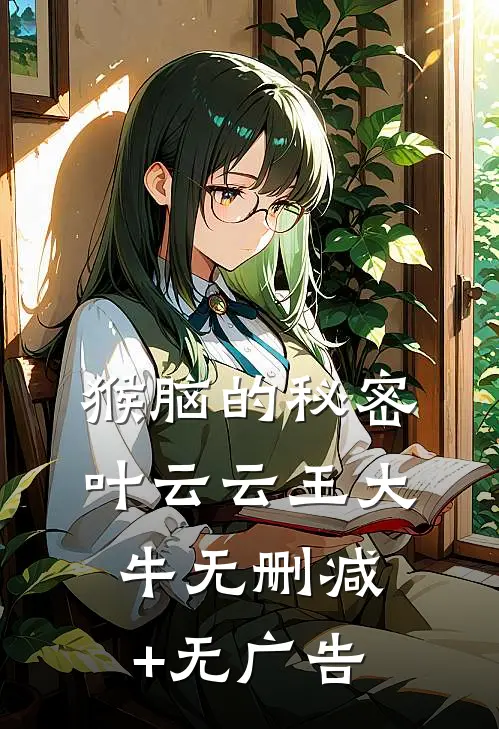 “猴脑”的秘密叶云云王大牛无删减+无广告