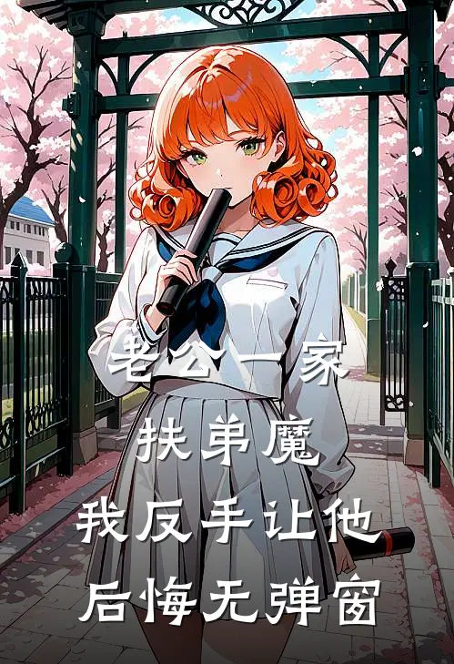 老公一家扶弟魔，我反手让他后悔无弹窗