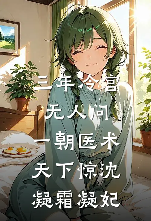 三年冷宫无人问，一朝医术天下惊沈凝霜凝妃
