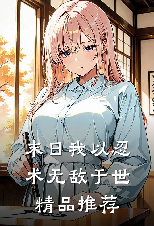 末日我以忍术无敌于世精品推荐