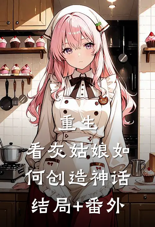 重生：看灰姑娘如何创造神话结局+番外