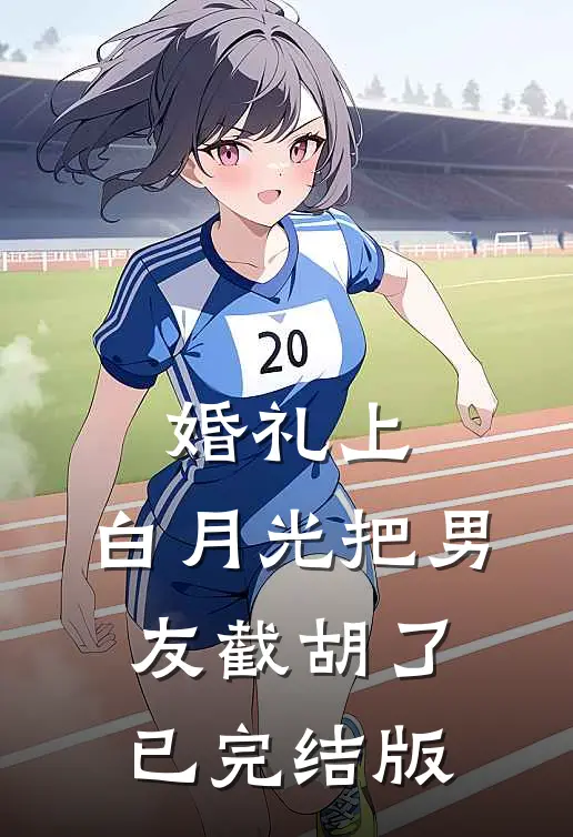 婚礼上，白月光把男友截胡了已完结版