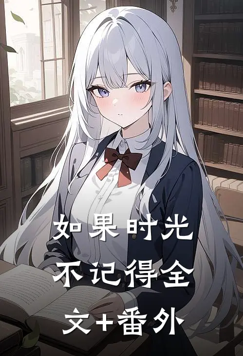 如果时光不记得全文+番外