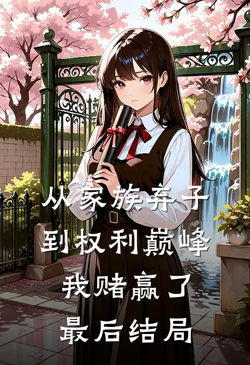 从家族弃子到权利巅峰，我赌赢了最后结局