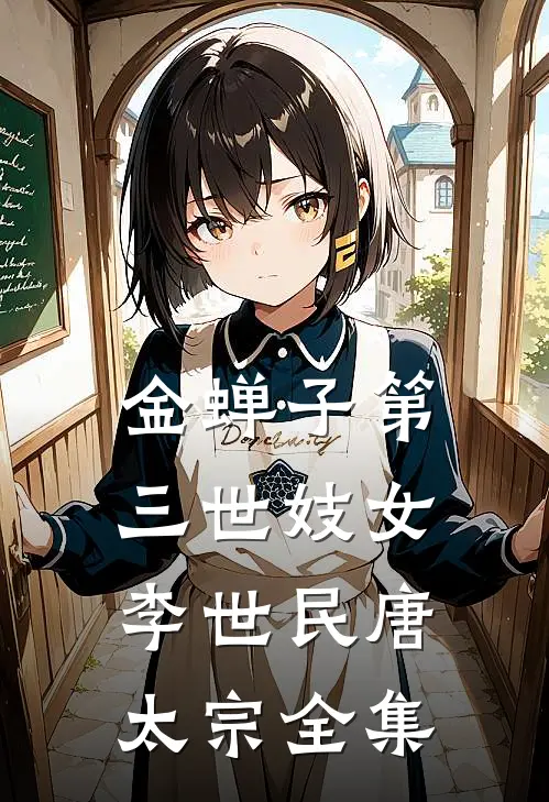 金蝉子第三世（妓女）李世民唐太宗 全集