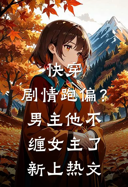 快穿：剧情跑偏？男主他不缠女主了新上热文