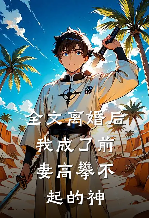 全文离婚后，我成了前妻高攀不起的神