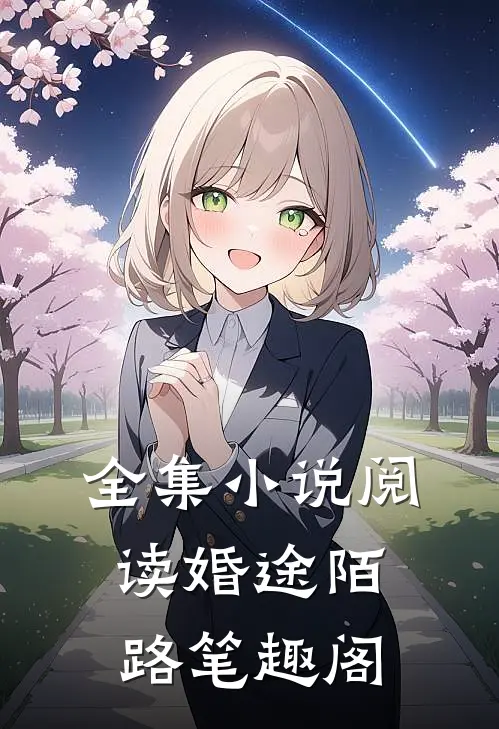 全集小说阅读婚途陌路笔趣阁