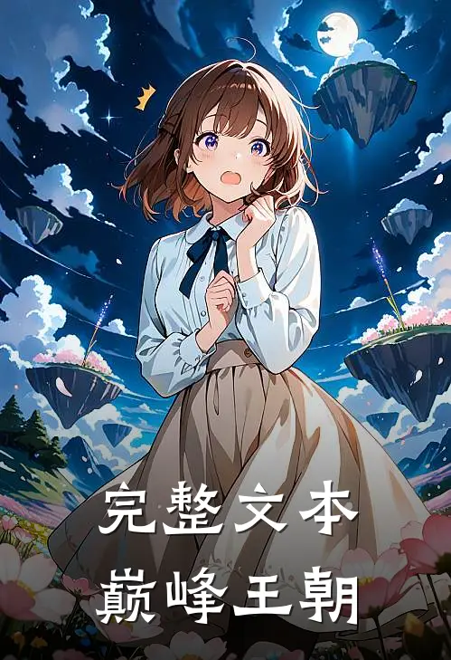 完整文本巅峰王朝