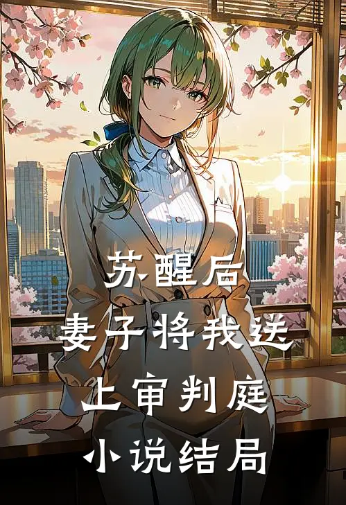 苏醒后，妻子将我送上审判庭小说结局