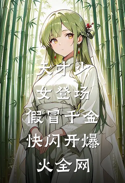 天才少女登场，假冒千金快闪开爆火全网