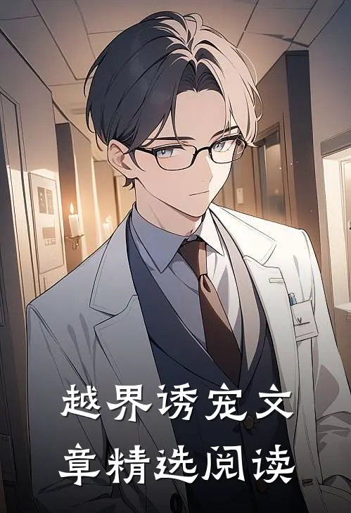 越界诱宠文章精选阅读