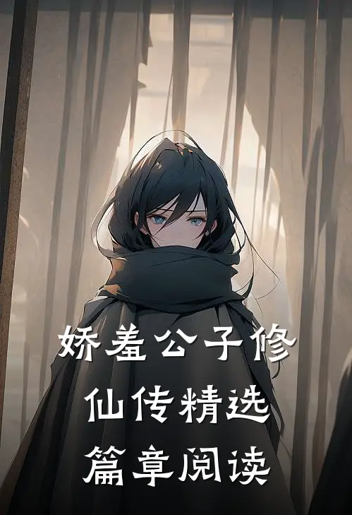 娇羞公子修仙传精选篇章阅读
