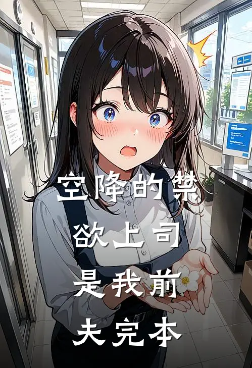 空降的禁欲上司,是我前夫完本