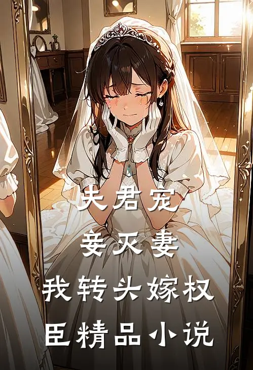 夫君宠妾灭妻，我转头嫁权臣精品小说