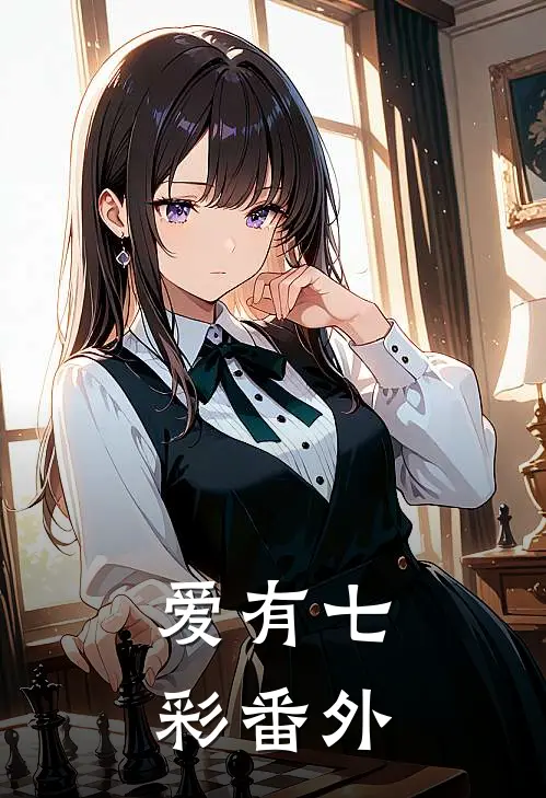 爱有七彩 番外
