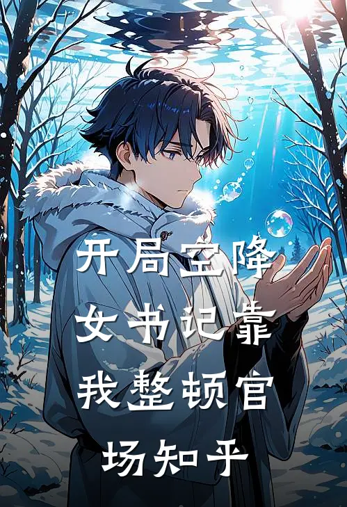 开局空降，女书记靠我整顿官场知乎