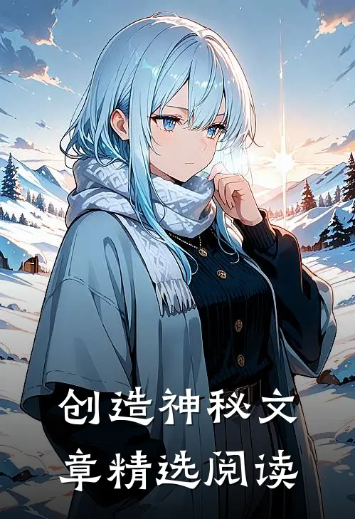 创造神秘文章精选阅读