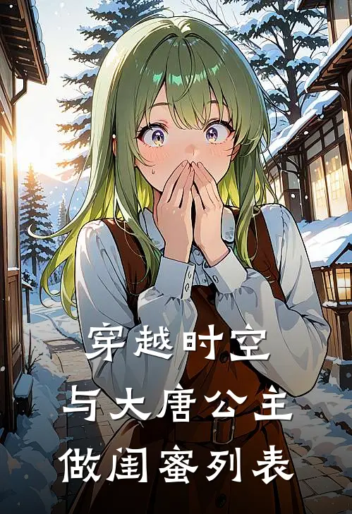 穿越时空，与大唐公主做闺蜜列表