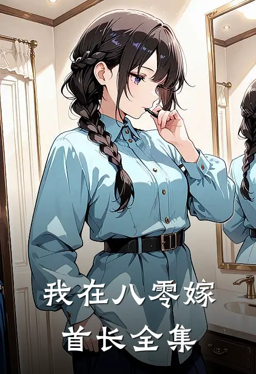 我在八零嫁首长全集