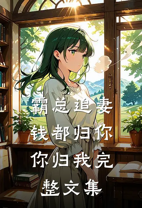 霸总追妻：钱都归你，你归我完整文集