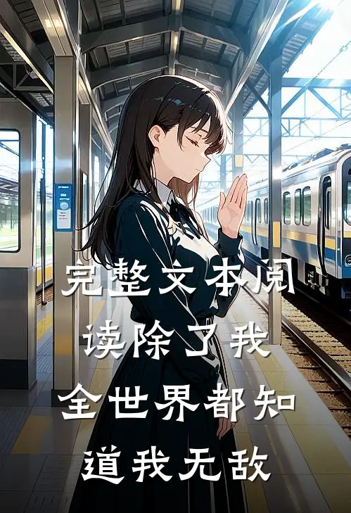完整文本阅读除了我，全世界都知道我无敌