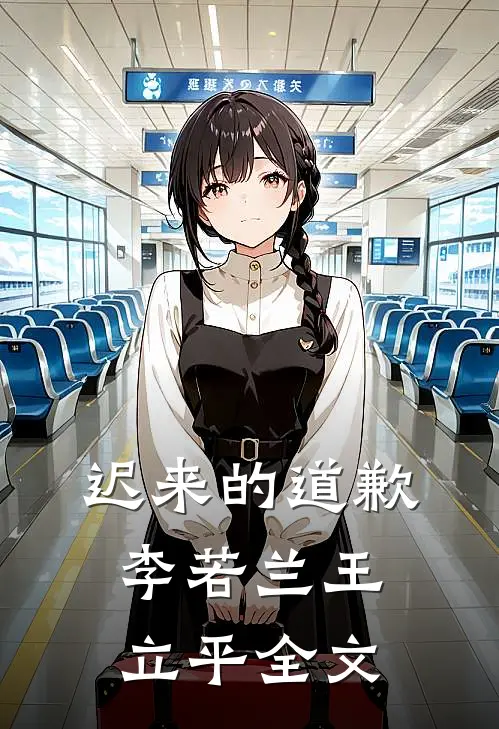 迟来的道歉李若兰王立平全文