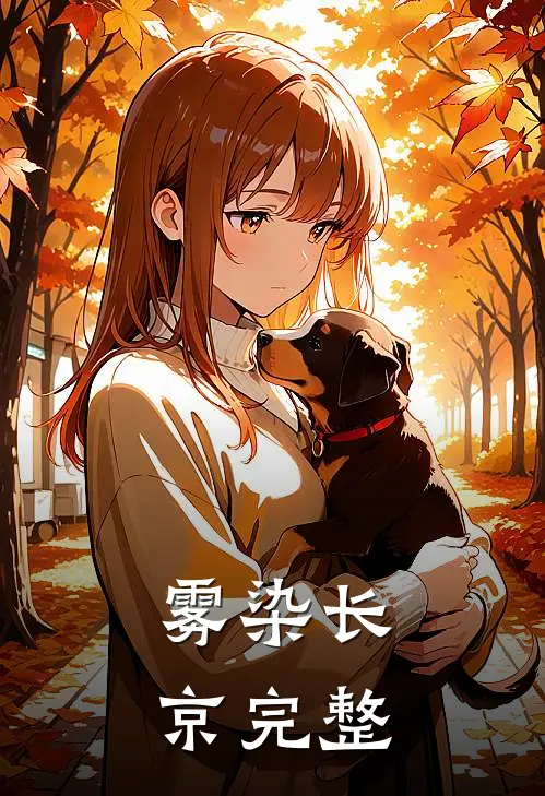 雾染长京完整
