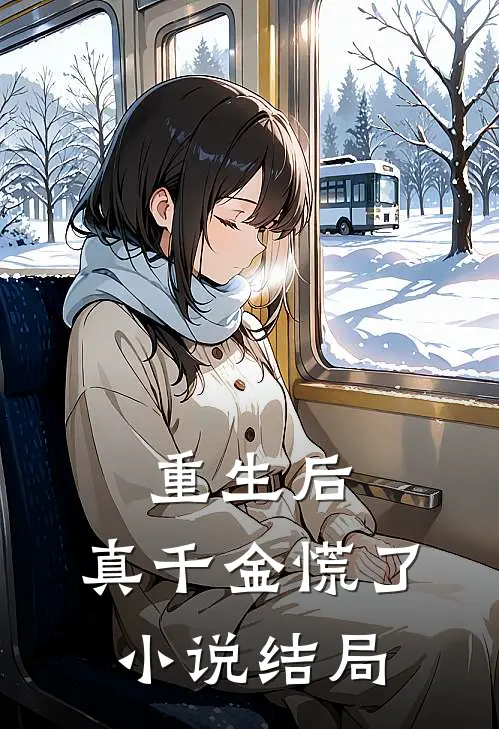 重生后，真千金慌了小说结局