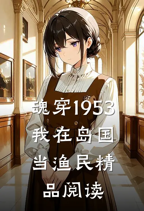 魂穿1953：我在岛国当渔民精品阅读