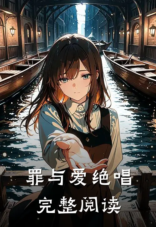 罪与爱绝唱完整阅读
