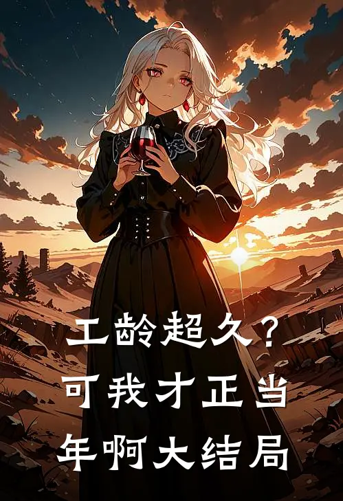工龄超久？可我才正当年啊大结局