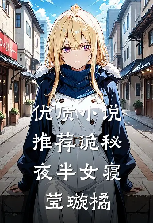 优质小说推荐诡秘：夜半女寝莹璇橘