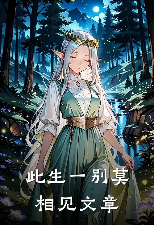 此生一别莫相见文章