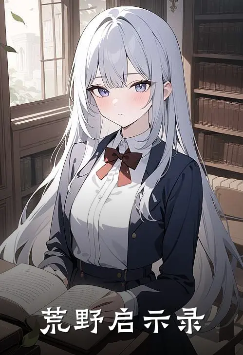 荒野启示录