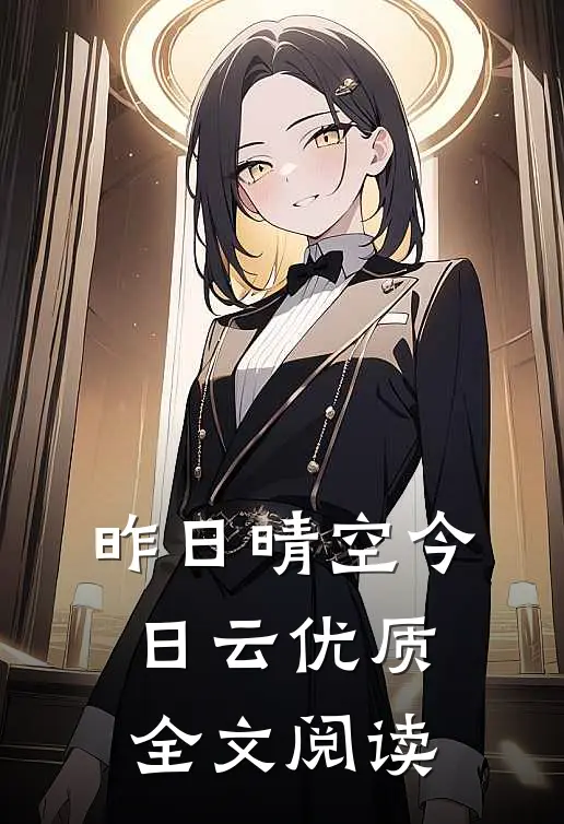 昨日晴空今日云优质全文阅读