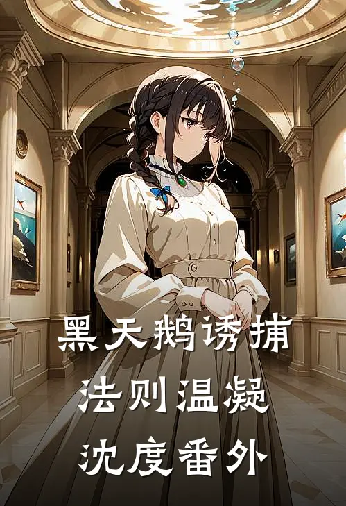 黑天鹅诱捕法则温凝沈度番外