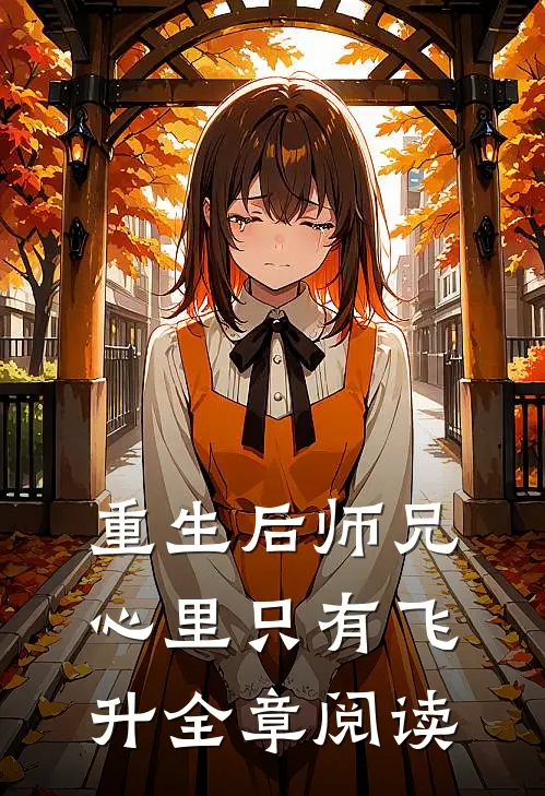 重生后师兄心里只有飞升全章阅读